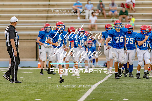Pizitz vs Oak Mountain 8th Grade Final-190413041