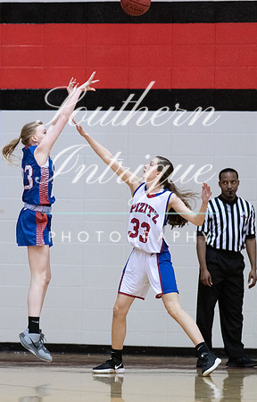 Liberty Park vs Pizitz Girls 7th Grade-3