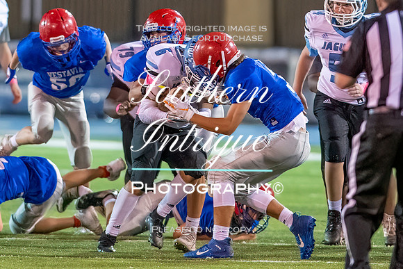 Liberty Park vs Berry (8th Grade)-191231142