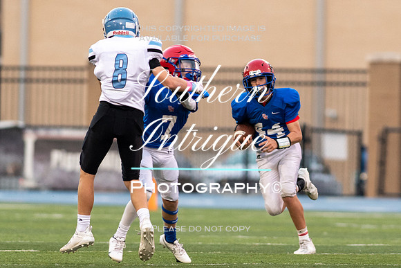 Pizitz vs Spain Park Berry 8th Grade Playoff Final-1805108914076