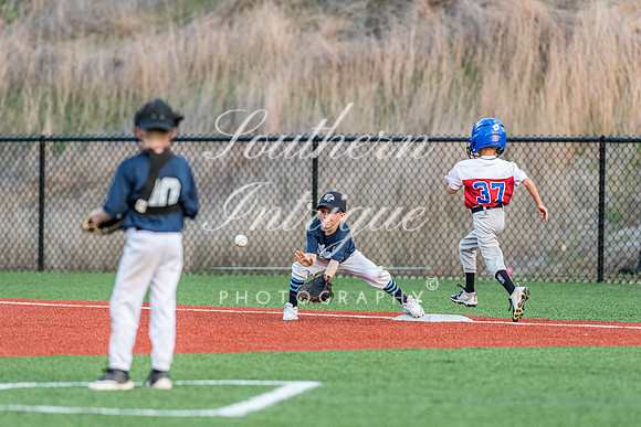 Vestavia Grey vs Chiefs 7U-1353