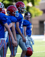 VHHS Freshman Football vs Hewitt 2021 hrnwm-016202110111650429993
