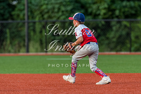 Vestavia Grey vs Chiefs 7U-1112