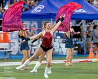 VHHS Varsity Football vs Chelsea Rockettes--6