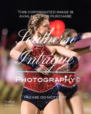 VHHS vs Oak Mountain Rockettes -2000535648028
