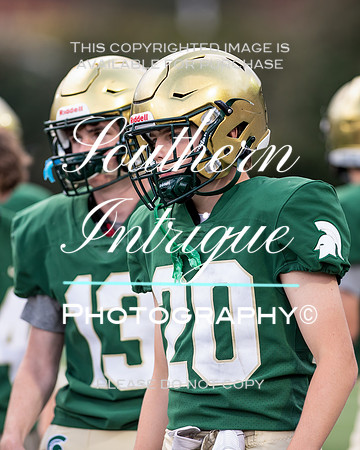 Mountain Brook JV Football vs Parker (Rain Out) 2021 hrnwm-024202110041739497951