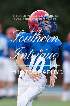 Pizitz vs Spain Park Berry 8th Grade Playoff Final-1742298564050