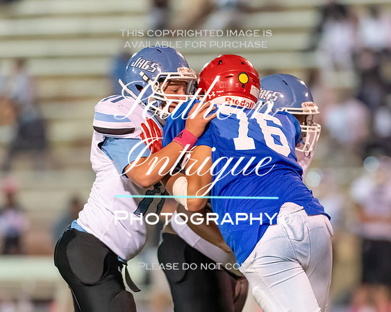 Pizitz vs Spain Park Berry 8th Grade Playoff Final-185942167