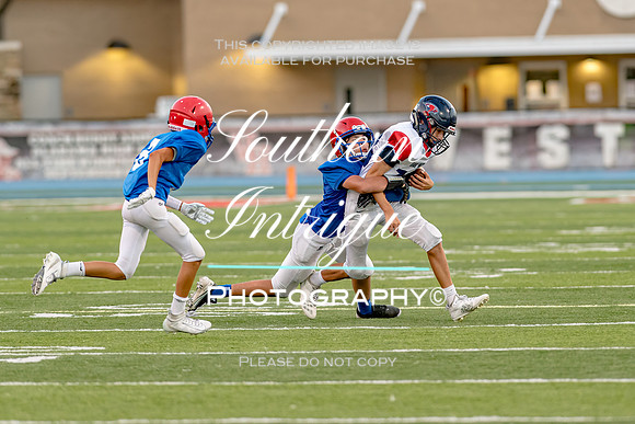 Pizitz vs Oak Mountain 8th Grade Final-190136037
