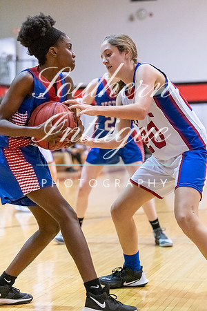 Liberty Park vs Pizitz Girls 7th Grade-17
