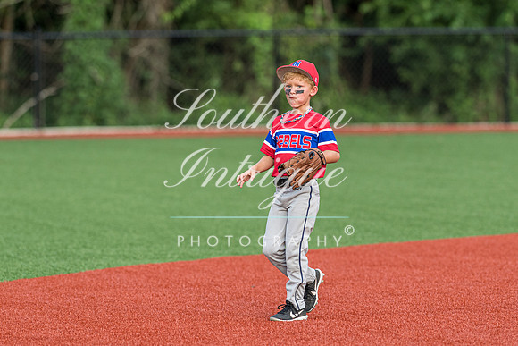 Vestavia Grey vs Chiefs 7U-0523