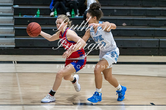 VHHS Girls vs Sparin Park Play Offs-18