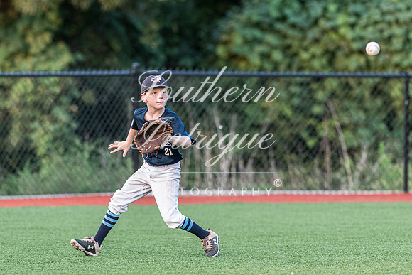 Vestavia Grey vs Chiefs 7U-1371