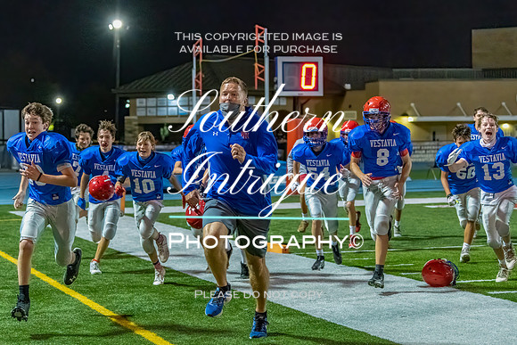 Liberty Park vs Berry (8th Grade)-195444253