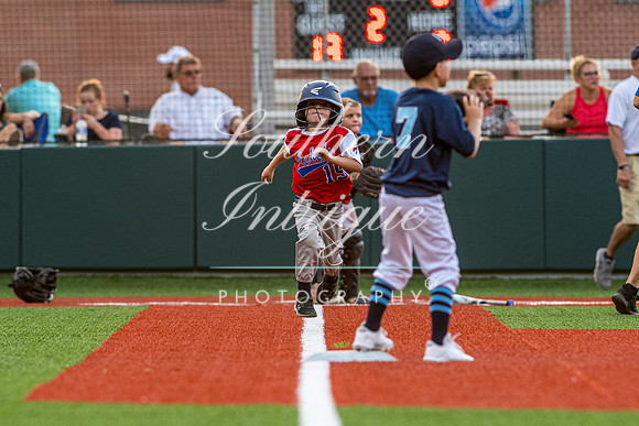 Vestavia Grey vs Chiefs 7U-0850