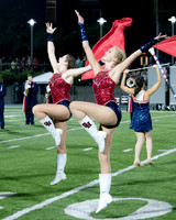 Rockettes VHHS vs Mountain Brook (8/20/2021)