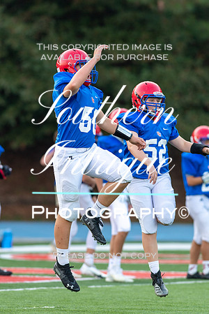 Pizitz vs Spain Park Berry 8th Grade Playoff Final-1727298408025