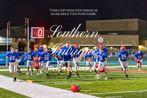 Liberty Park vs Berry (8th Grade)-195442251