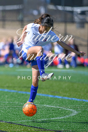 VHHS Girls Soccer JV Lakeshore Shootout-28