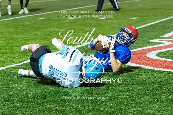 Liberty Park vs Berry (8th Grade)-194936229