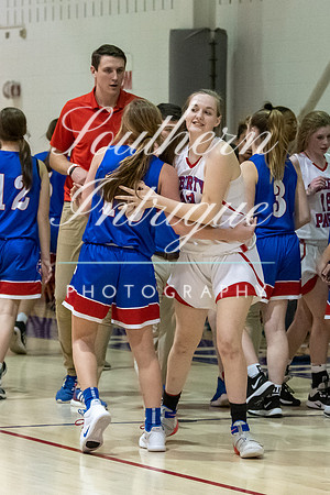Liberty Park vs Pizitz Girls 8th Grade-35