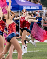 VHHS Varsity Football vs Chelsea Rockettes--3