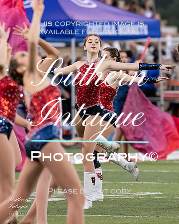 VHHS Varsity Football vs Chelsea Rockettes--3