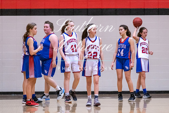 Liberty Park vs Pizitz Girls 7th Grade-20
