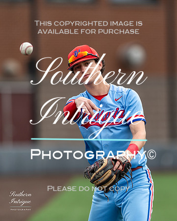VHHS Varsity Baseball vs Gardendale Gallery-004202503081125051560