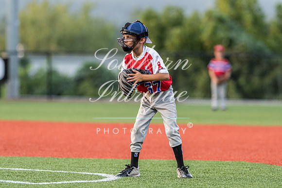 Vestavia Grey vs Chiefs 7U-1136