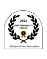 APA 2022 Personality Profile 1st Place
