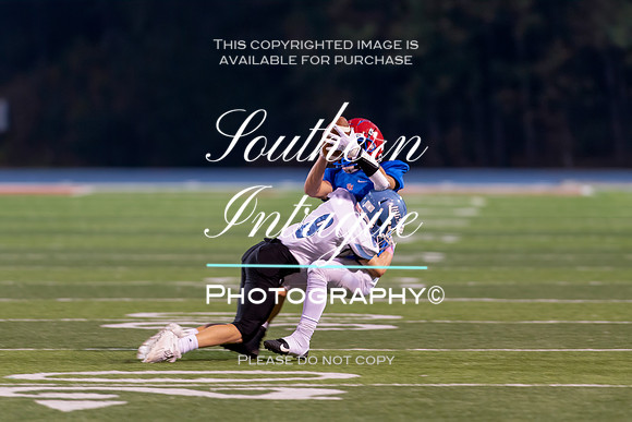 Pizitz vs Spain Park Berry 8th Grade Playoff Final-183257139