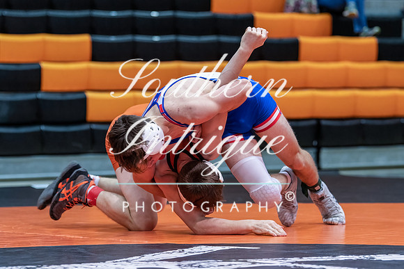 VHHS Wrestling vs Grissom-20201209180731309