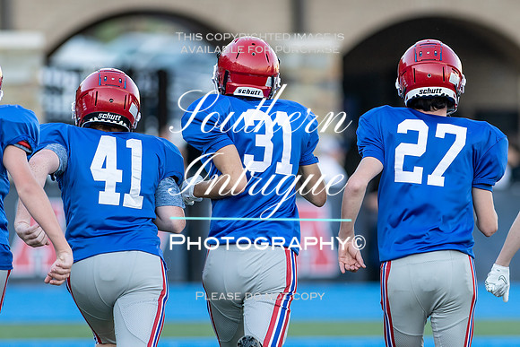 VHHS Freshman Football vs Briarwood hrnwm-011202109271715043178