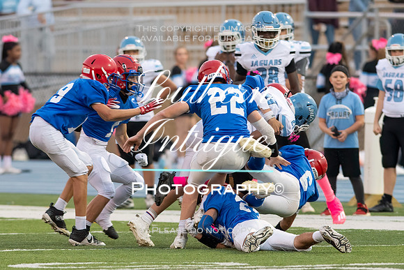 Pizitz vs Spain Park Berry 8th Grade Playoff Final-181048100