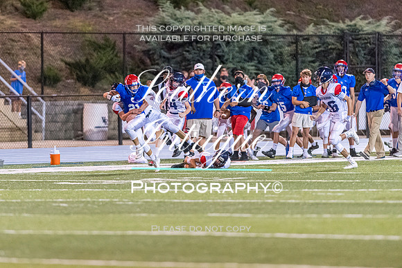 Pizitz vs Oak Mountain 8th Grade Final-195023086