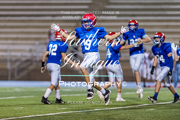 Pizitz vs Oak Mountain 8th Grade Final-201414107