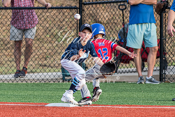 Vestavia Grey vs Chiefs 7U-0223