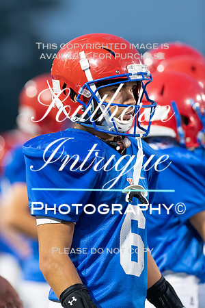 Pizitz vs Spain Park Berry 8th Grade Playoff Final-182617129