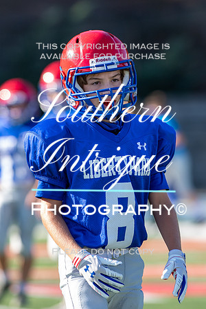 Liberty Park vs Berry (7th Grade)-1629567887019