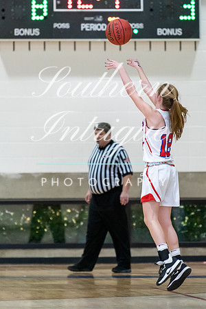 Liberty Park vs Pizitz Girls 8th Grade-20