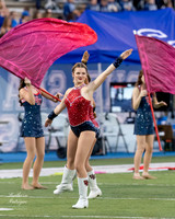 VHHS Varsity Football vs Chelsea Rockettes--5