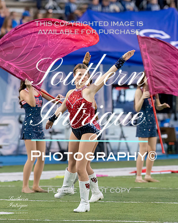 VHHS Varsity Football vs Chelsea Rockettes--5