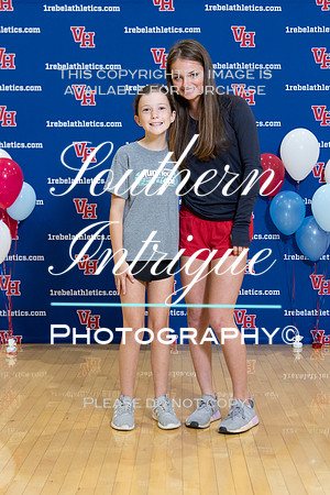 VHHS Athletics PALS Meet and Greet hrnwm-131202110171653037127