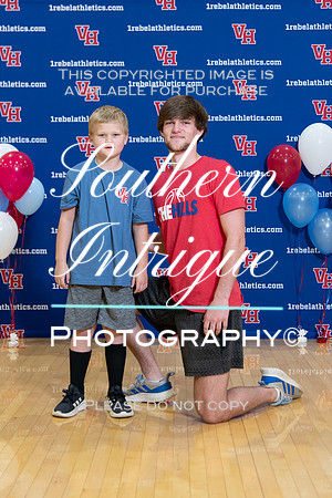 VHHS Athletics PALS Meet and Greet hrnwm-063202110171622387008