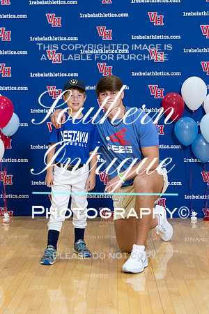VHHS Athletics PALS Meet and Greet hrnwm-141202110171658567145
