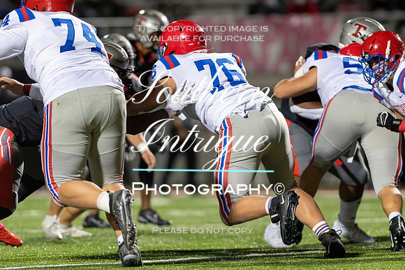 VHHS Varsity Football vs Thompson Final-191420126