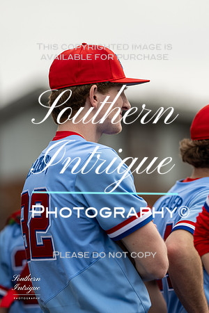 VHHS Varsity Baseball vs Gardendale Gallery-021202503081137019514