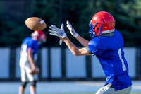 Liberty Park vs Berry (7th Grade)-1627457820004