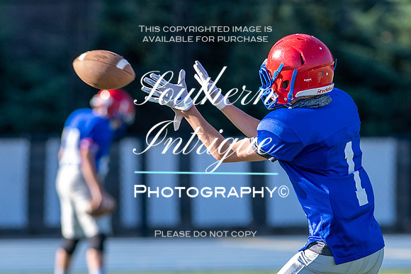 Liberty Park vs Berry (7th Grade)-1627457820004